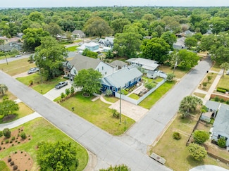 1721 N 20th Ave, Pensacola, FL 32503