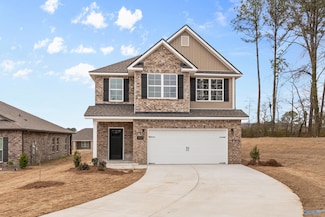 4809 Treys Trellis Cir NW, Huntsville, AL 35810