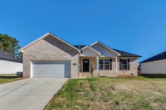 303 Lucas Rd, Shelbyville, TN 37160