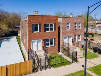 4550 W 5th Ave, Chicago, IL 60624