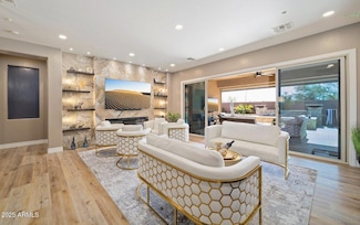 40722 N Harbour Town Ct Unit 24, Anthem, AZ 85086