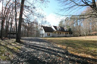 202 Sylvan Ln, Madison, VA 22727