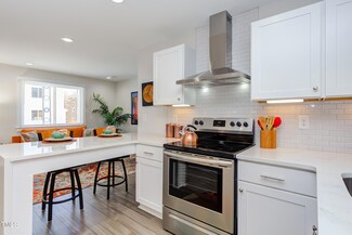 1309 Hudson Ave Unit D11, Durham, NC 27705