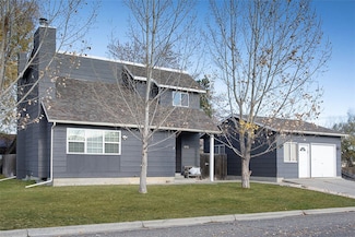 499 Greenspring Place, Billings, MT 59102