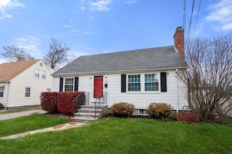 70 Birchwood St, West Roxbury, MA 02132