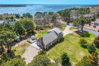 55 Heritage Hill Cir, Eastham, MA 02642