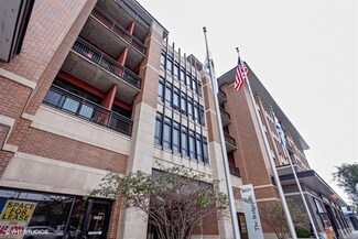 3450 S Halsted St Unit 515, Chicago, IL 60608