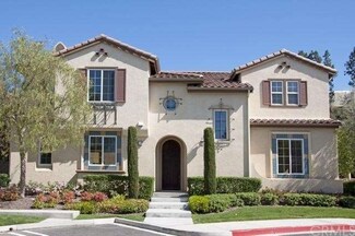 1 Norfolk Ct Unit 43, Laguna Niguel, CA 92677