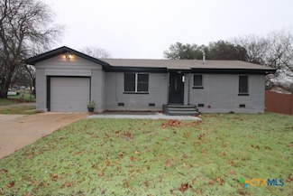 2104 Brantley Ave, Copperas Cove, TX 76522