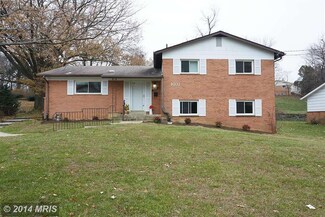 1037 Cresthaven Dr, Silver Spring, MD 20903