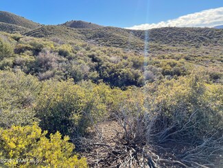 00 Rancho Place - Lot C, Dewey-Humboldt, AZ 86327