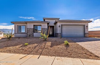 7917 S Sonoran Oak Dr, Tucson, AZ 85747