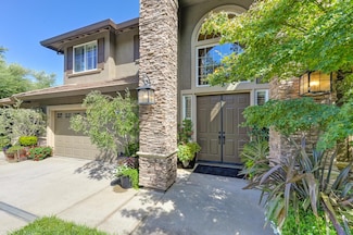 3563 Foxmore Ln, Rescue, CA 95672