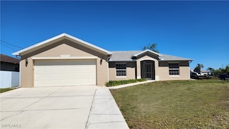 3800 15th St SW, Lehigh Acres, FL 33976