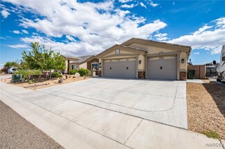 2204 Old Miners Rd, Kingman, AZ 86401