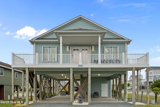 1711 S Anderson Blvd, Holly Ridge, NC 28445