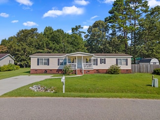 126 Fall Creek Blvd, Summerville, SC 29483