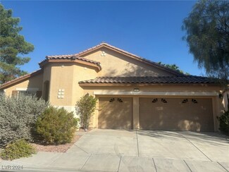 4314 Livorno Ave, Las Vegas, NV 89141