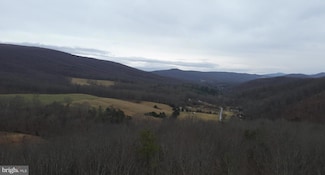 Lot 2 Cove Creek, Baker, WV 26801