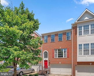 9956 Fragrant Lilies Way, Laurel, MD 20723