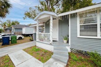 6905 N Duncan Ave, Tampa, FL 33604