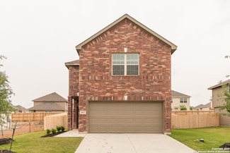 4923 War Horse Dr, San Antonio, TX 78242
