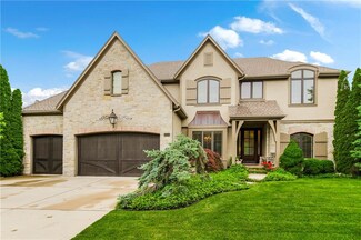 2641 W 132nd Terrace, Leawood, KS 66209