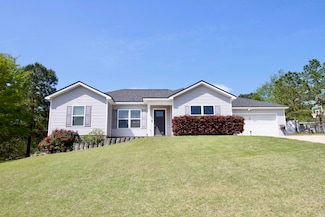 535 Nassau Pass, North Augusta, SC 29860