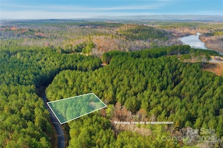 161 W Settings Blvd NW, Valdese, NC 28655