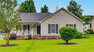 616 Williamsburg Terrace, High Point, NC 27262