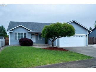 2589 Golfview Ave, Sutherlin, OR 97479