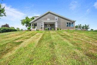 1420 Lavista Dr, Irwin, PA 15642