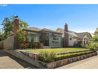 9515 N Kellogg St, Portland, OR 97203