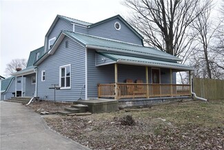 7943 N York Rd, Monrovia, IN 46157