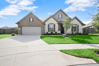 18806 Maple Hills Ct, New Caney, TX 77357