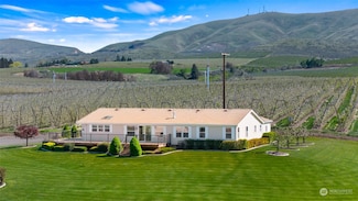 554 Dodge Rd, Ellensburg, WA 98926