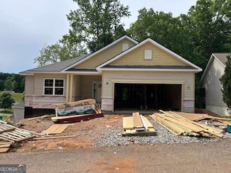 523 Wauka Dr, Demorest, GA 30535
