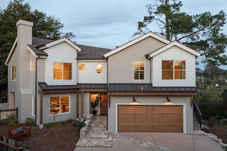 4 Oak Knoll Way, Carmel, CA 93923