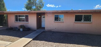 209 N Sarnoff Dr, Tucson, AZ 85710