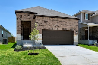 13742 Birch Crossing, San Antonio, TX 78252