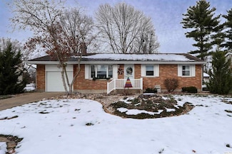 1603 Gary Grove, Quincy, IL 62305