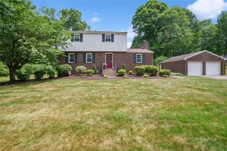 117 Colbaugh Rd, Trafford, PA 15085