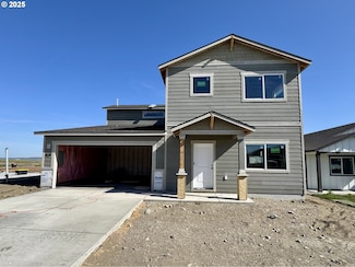 581 Grant St, Umatilla, OR 97882
