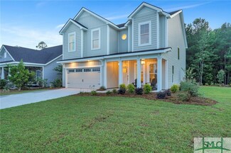 2 Brookhaven Dr, Savannah, GA 31407