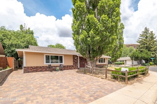 4972 E Snowshoe Way, Flagstaff, AZ 86004