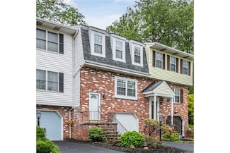 1356 Quail Run Cir, Bethel Park, PA 15102