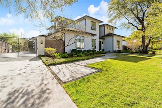1017 River Glyn Dr, Houston, TX 77063