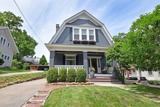 877 Tweed Ave, Cincinnati, OH 45226