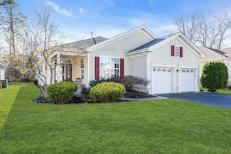 12 Marlowe Ct, Galloway, NJ 08205