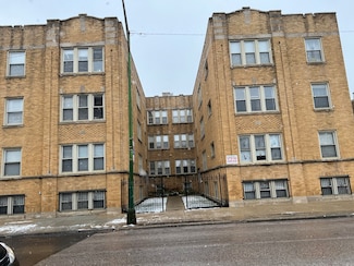 3438 W Foster Ave, Chicago, IL 60625